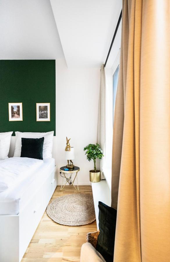 Apartment Boutique Design-apartments Wien