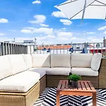 Boutique Design-Apartment Vienna