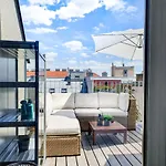 Boutique Design-Apartment Vienna