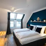 Boutique Design-Apartment Vienna