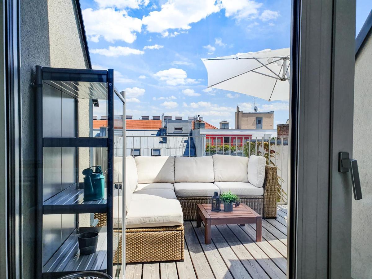 Appartement Boutique Design-apartment *