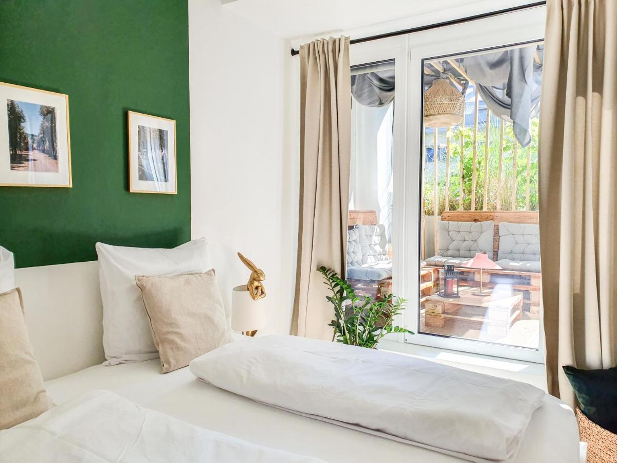 Appartement Boutique Design-apartment
