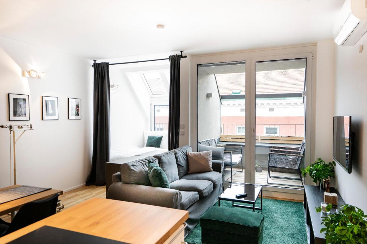 Appartement Boutique Design-apartment *