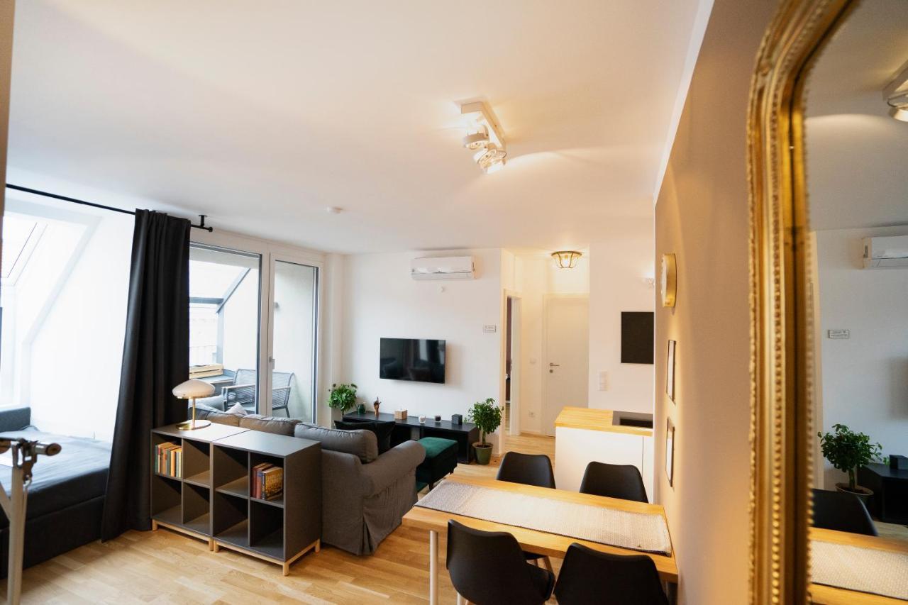 Boutique Design-apartment