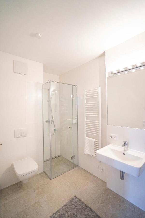 Appartement Boutique Design-apartment *