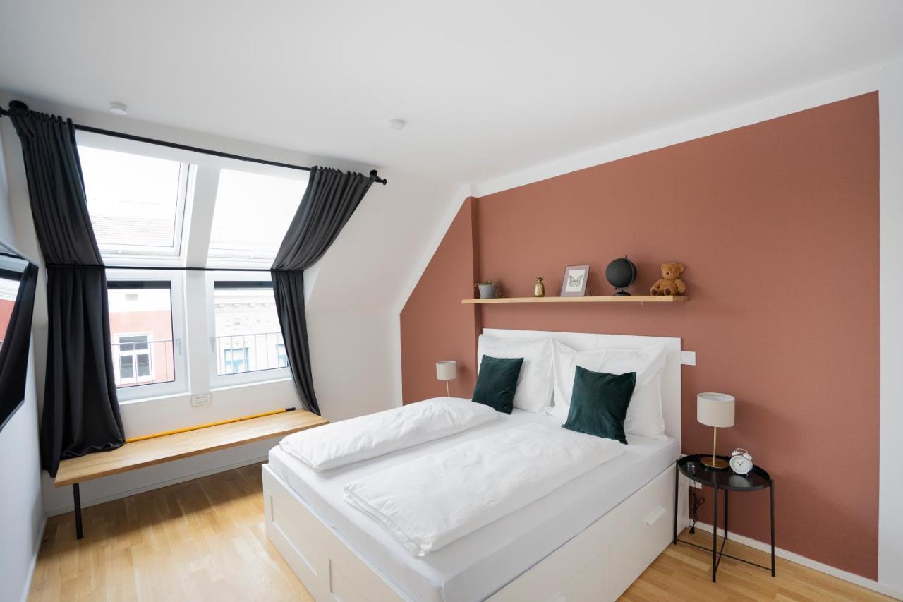 Boutique Design-apartment Appartement