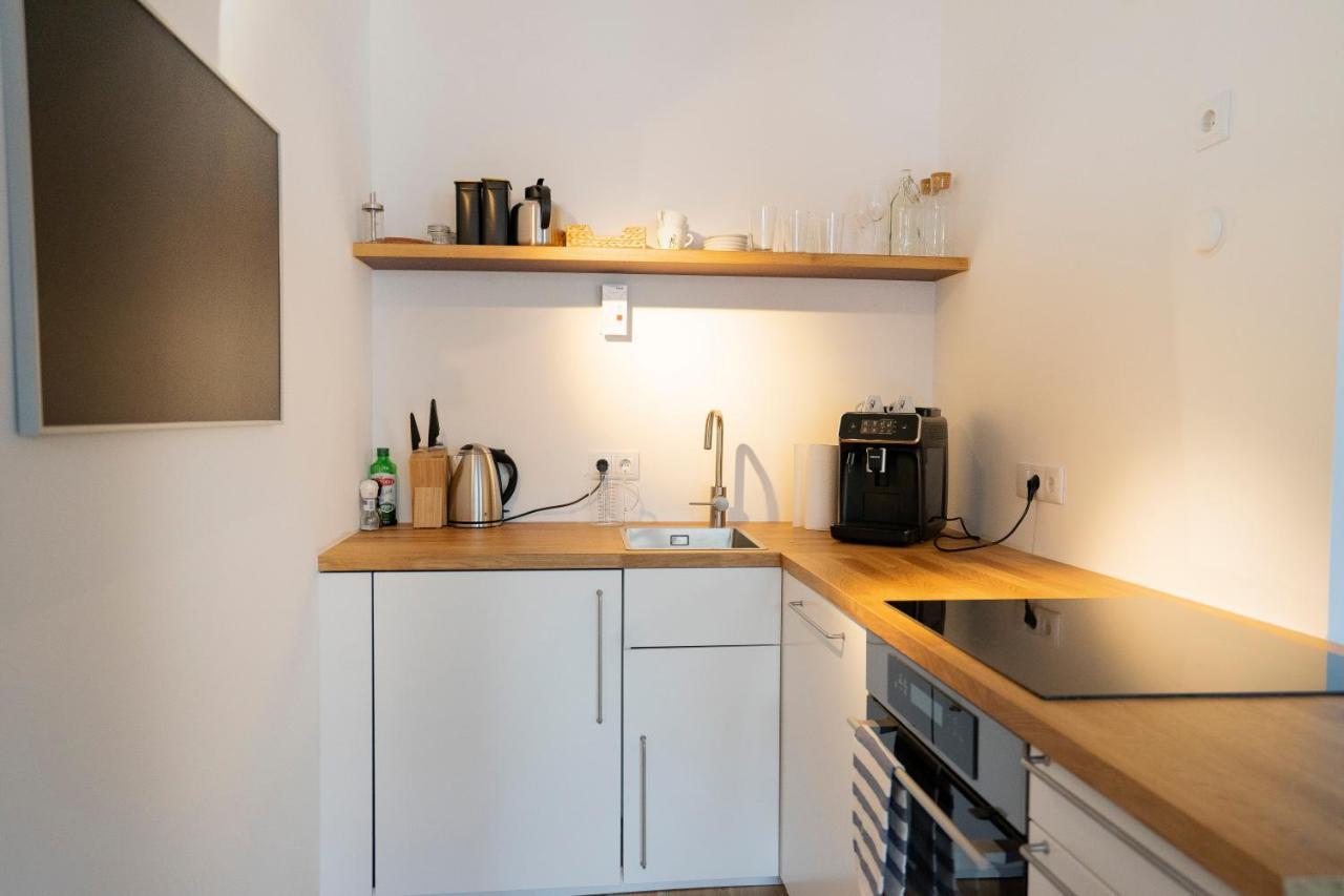 Boutique Design-apartment Appartement