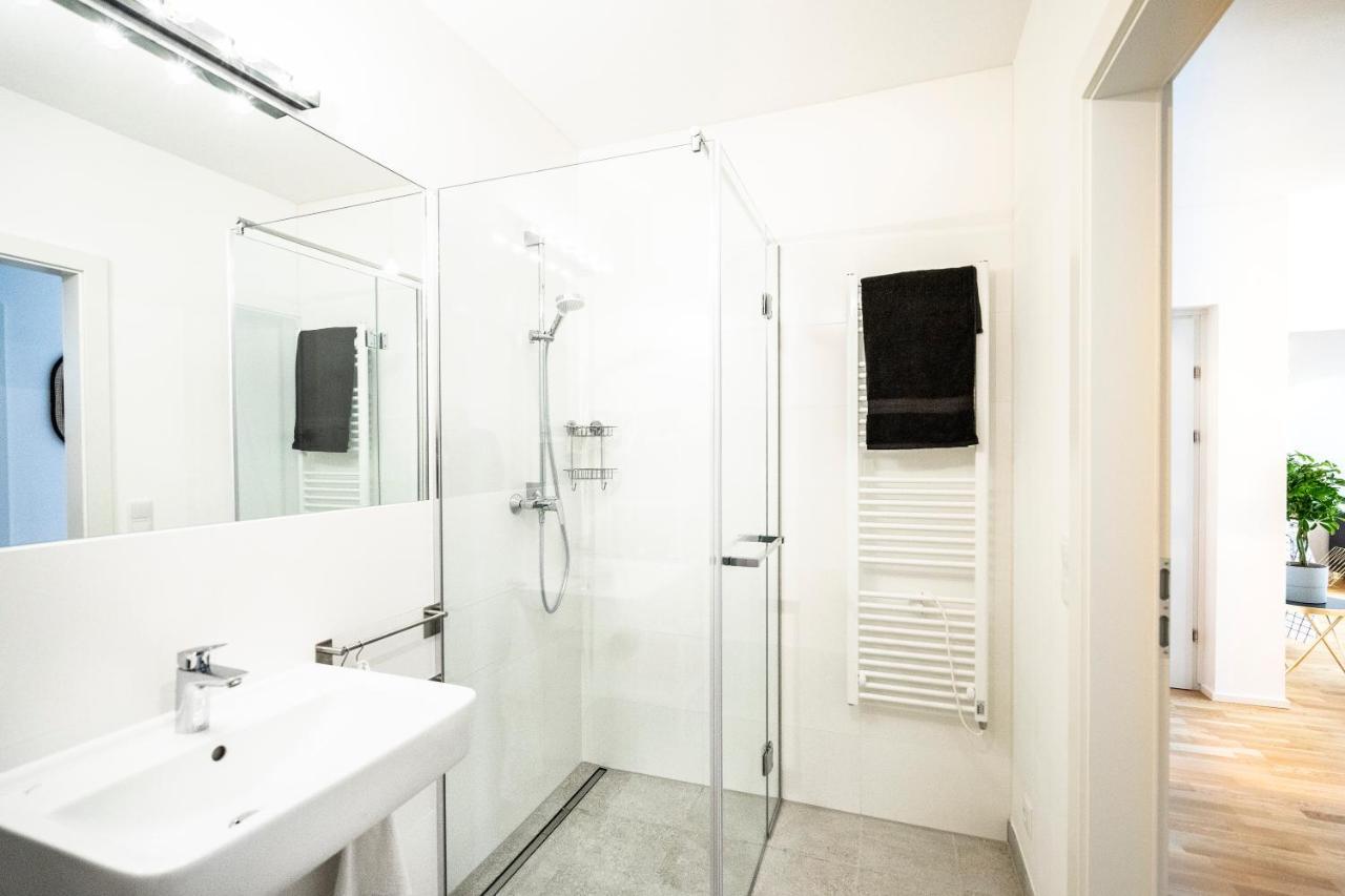 Boutique Design-apartment *