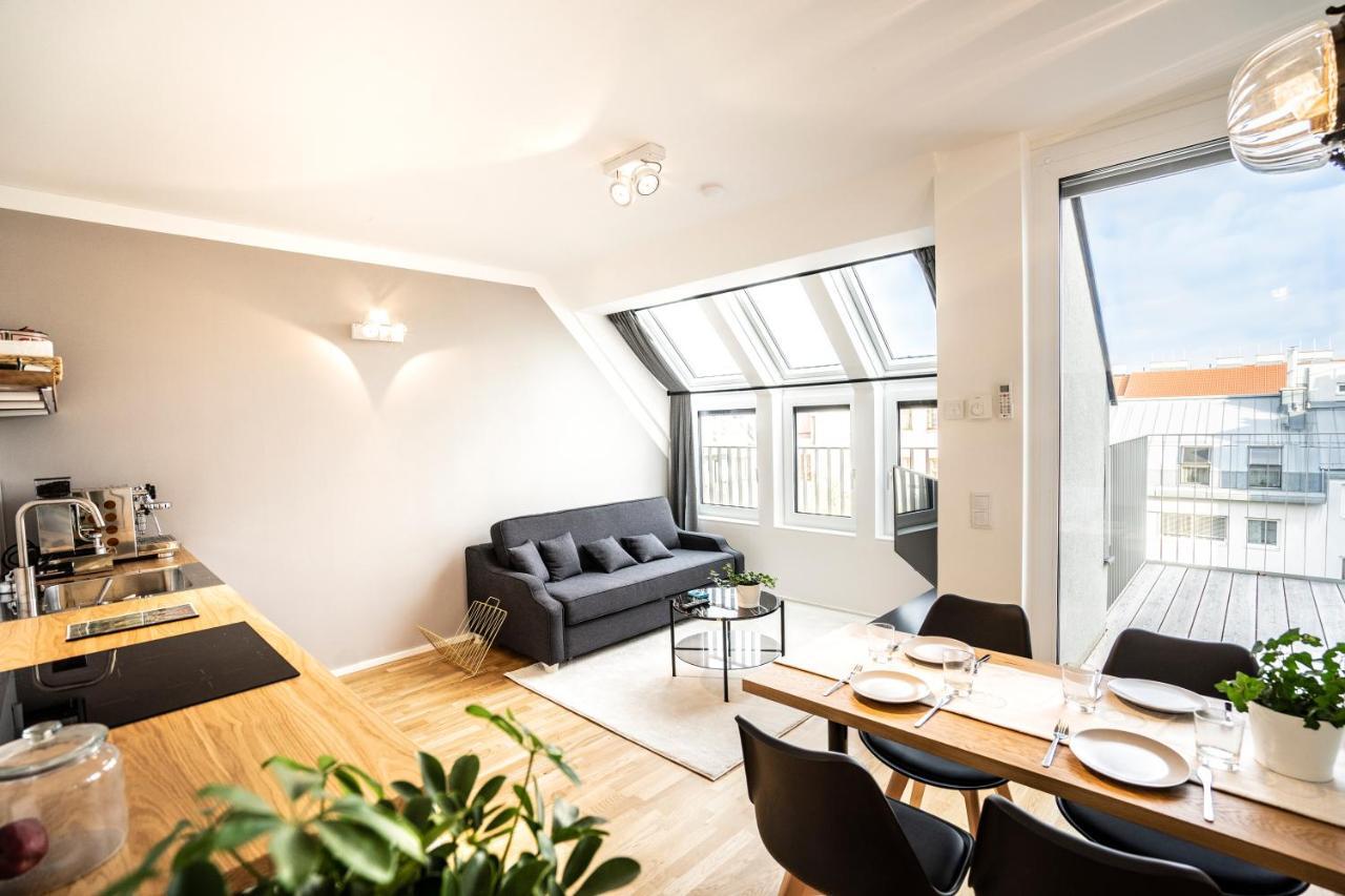 Boutique Design-apartment