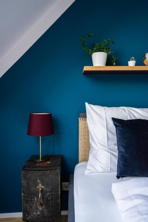 Appartement Boutique Design-apartment