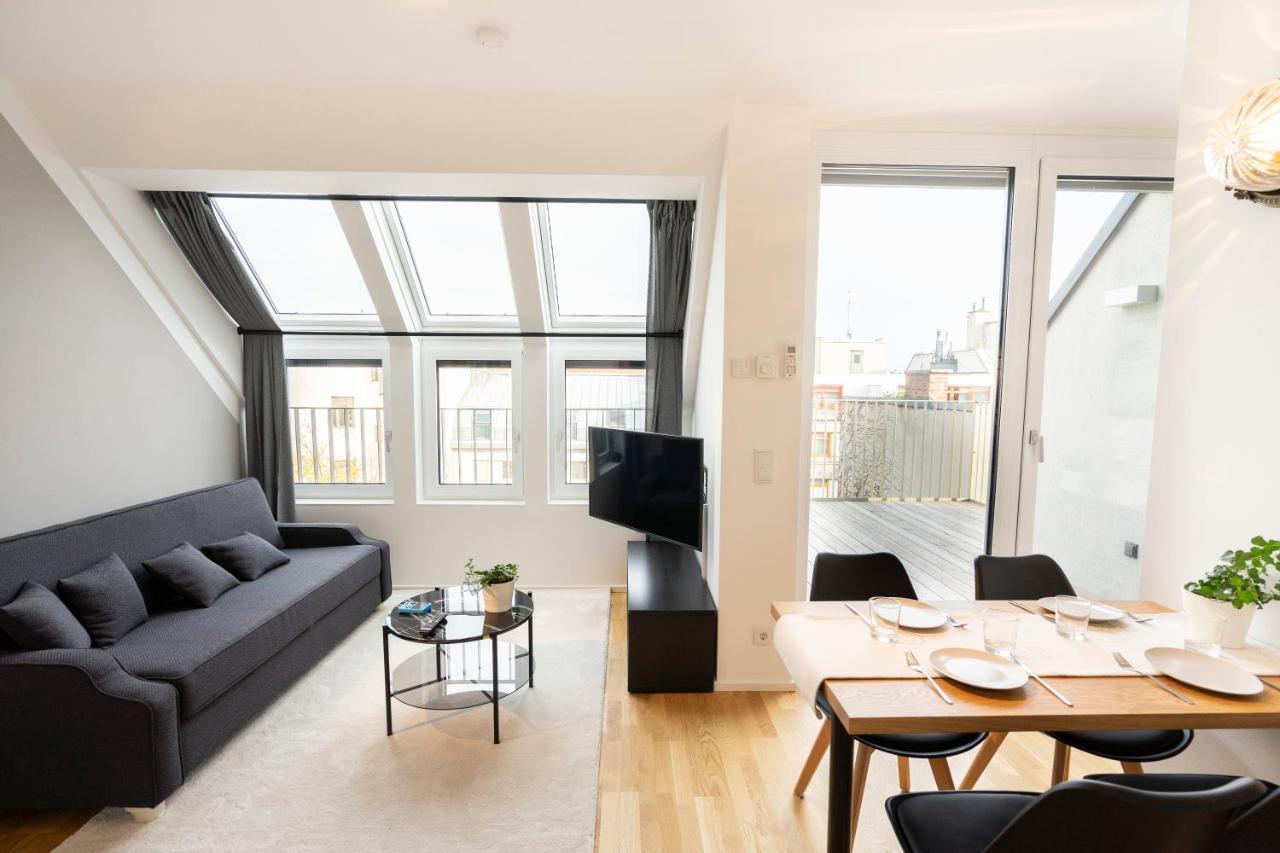 Boutique Design-apartment Appartement