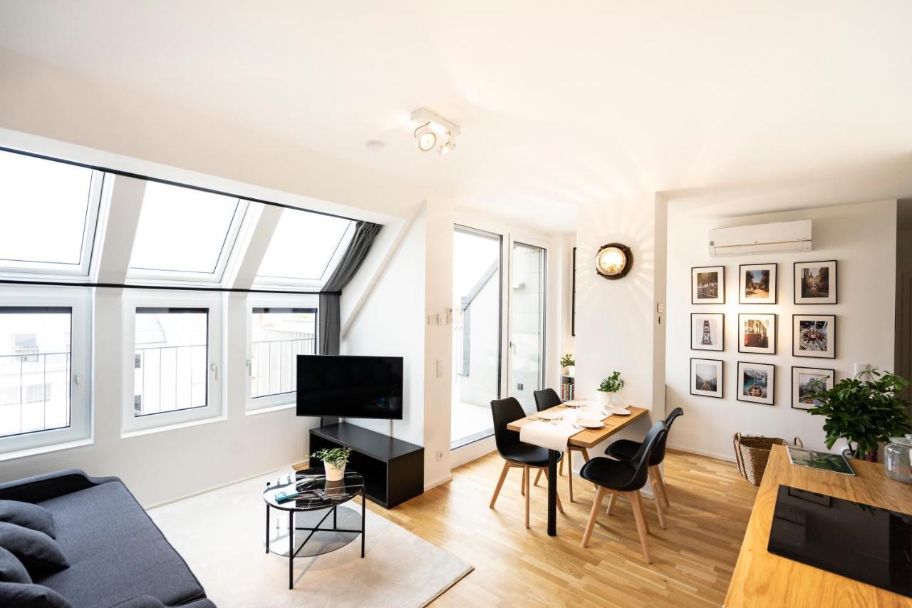 Boutique Design-apartment Appartement
