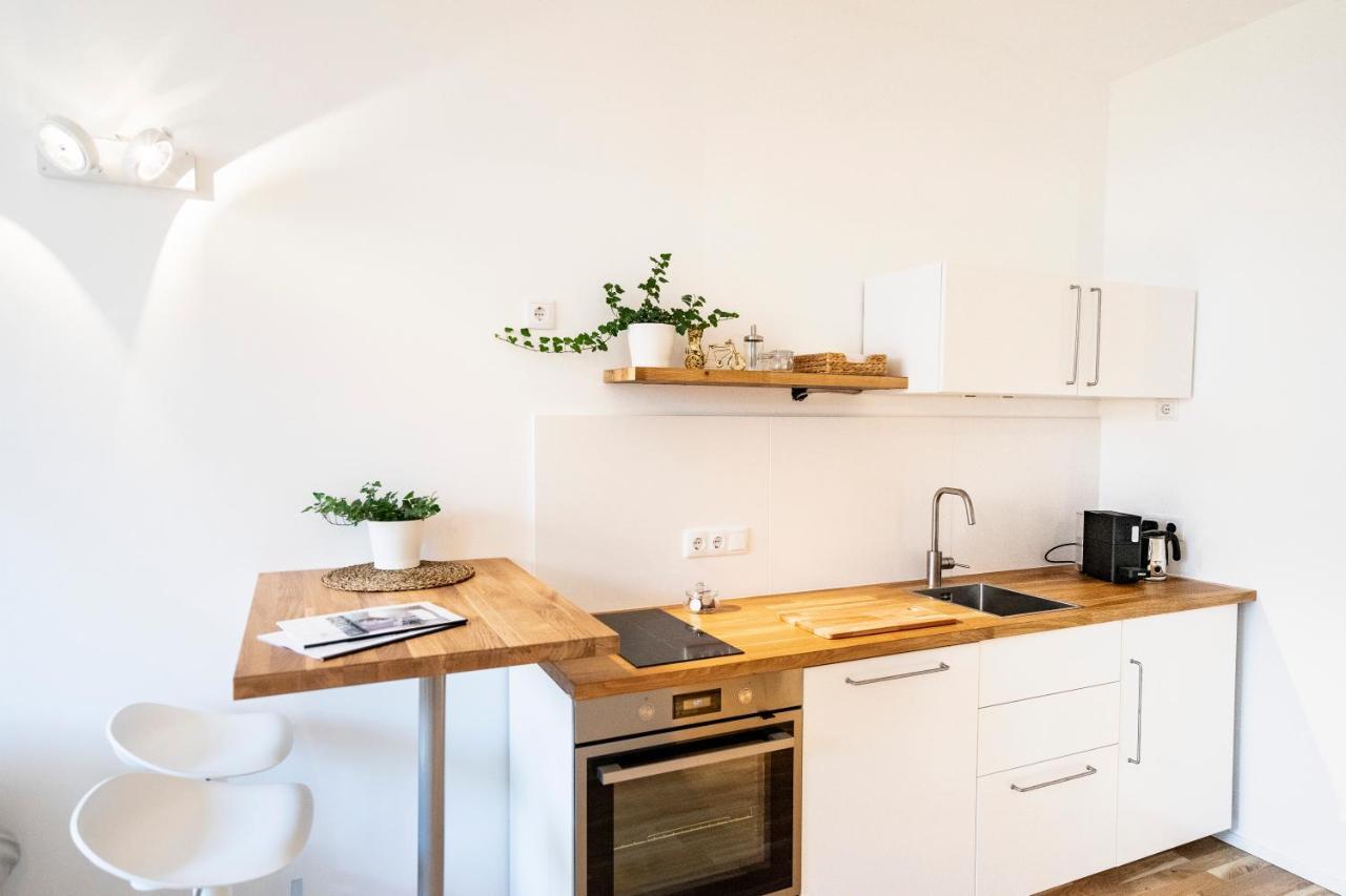 Boutique Design-apartment